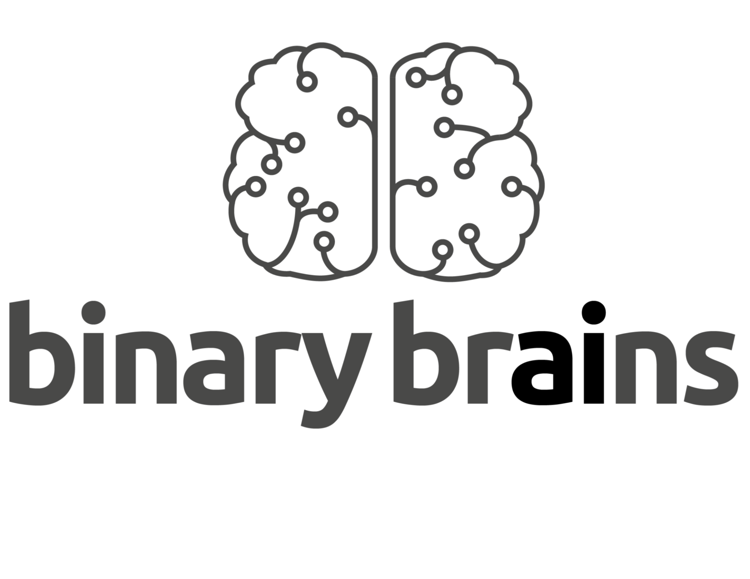 Binary Brains